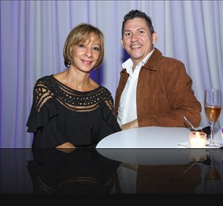 "A Taste to Remember" del Puerto Rico Convention Center